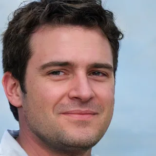 Portrait of Liam M.
